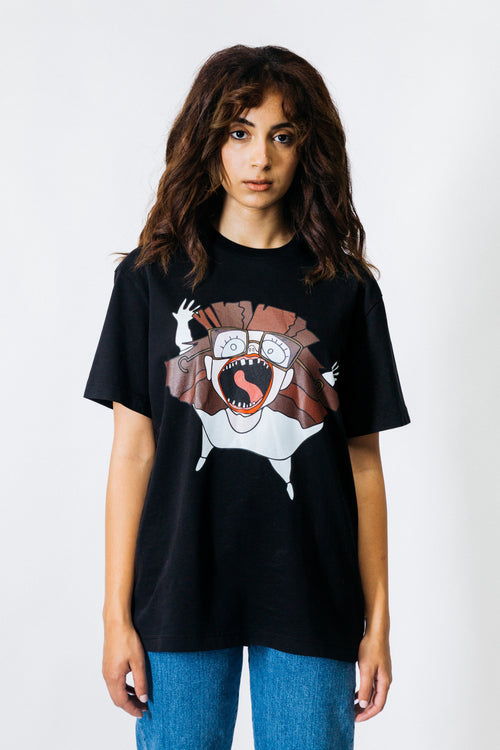 FULL PANIC T-SHIRT