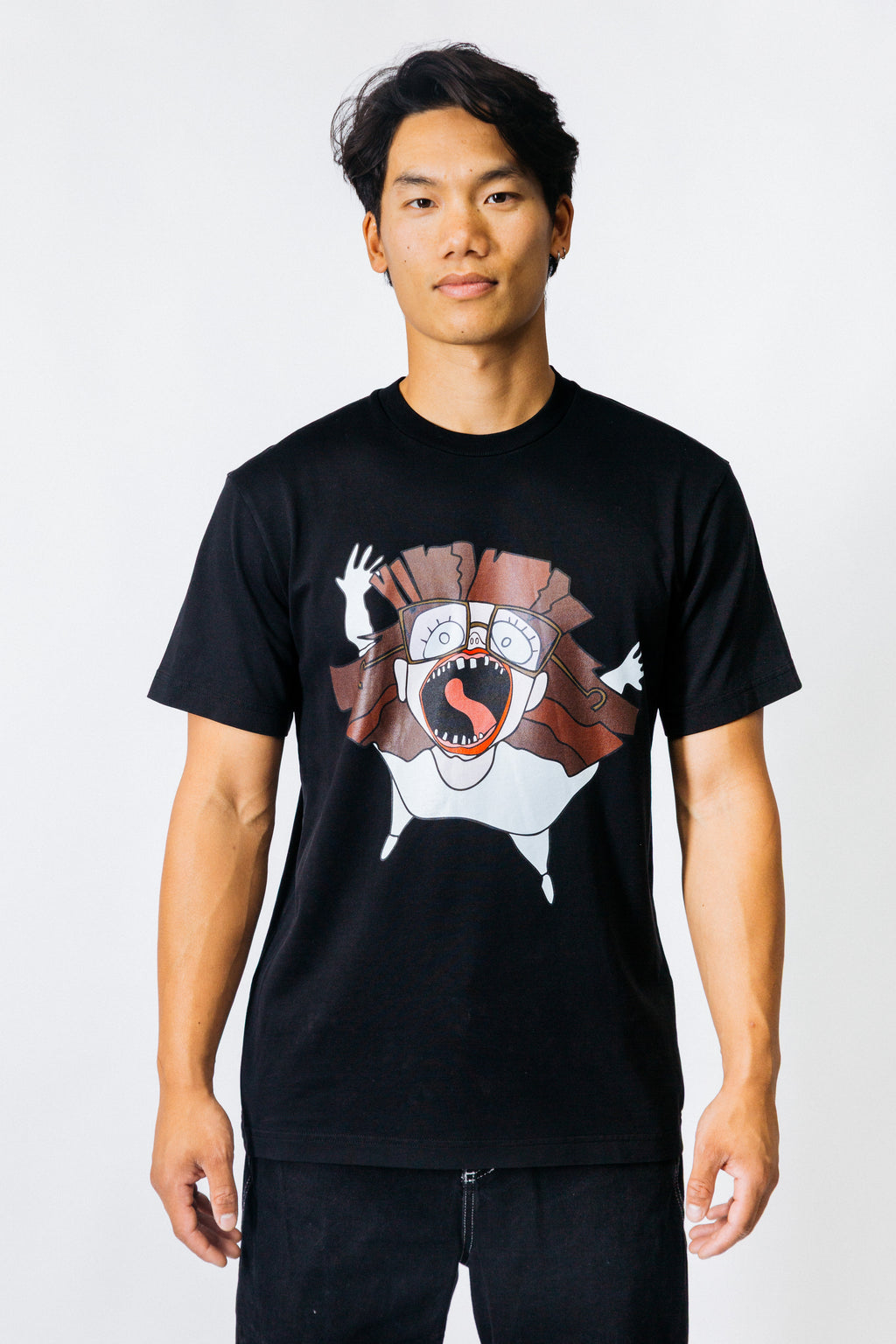 FULL PANIC T-SHIRT