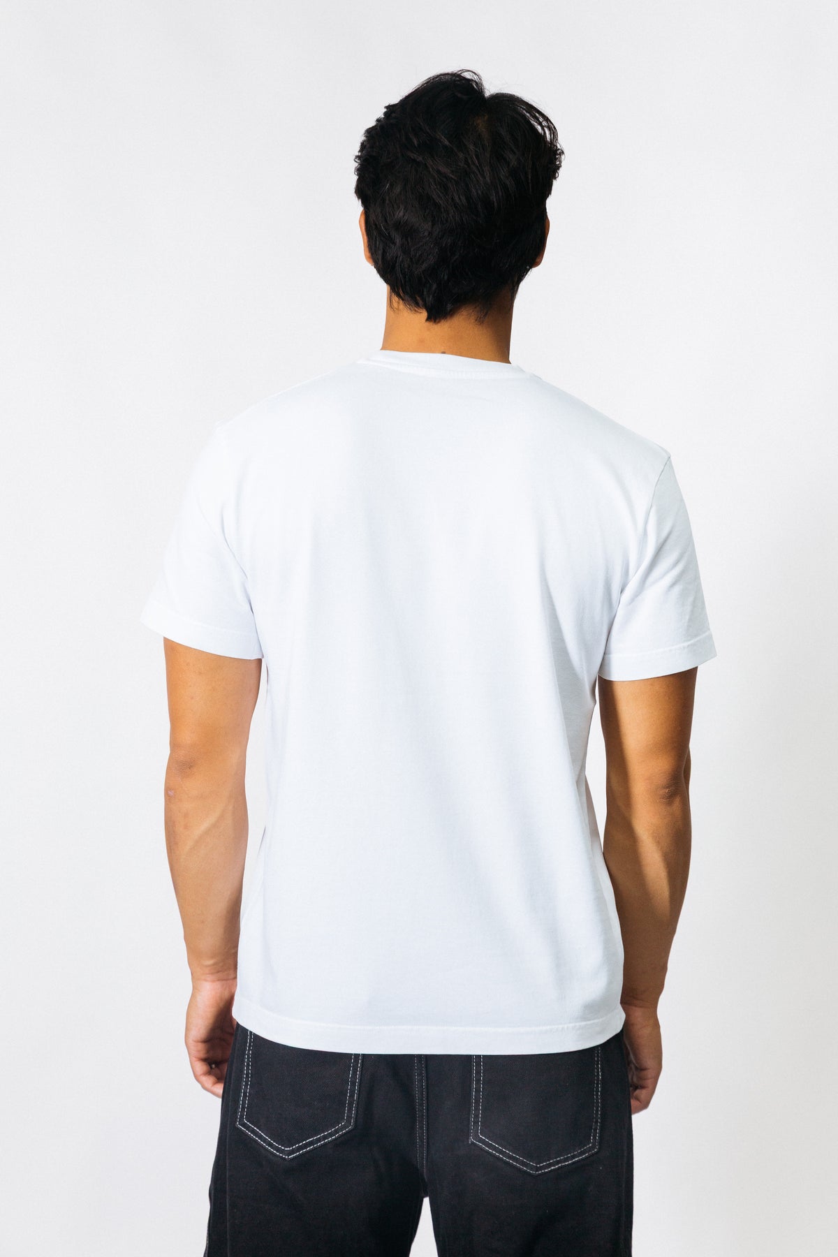 LET'S TALK ABOUT FEAR T-SHIRT