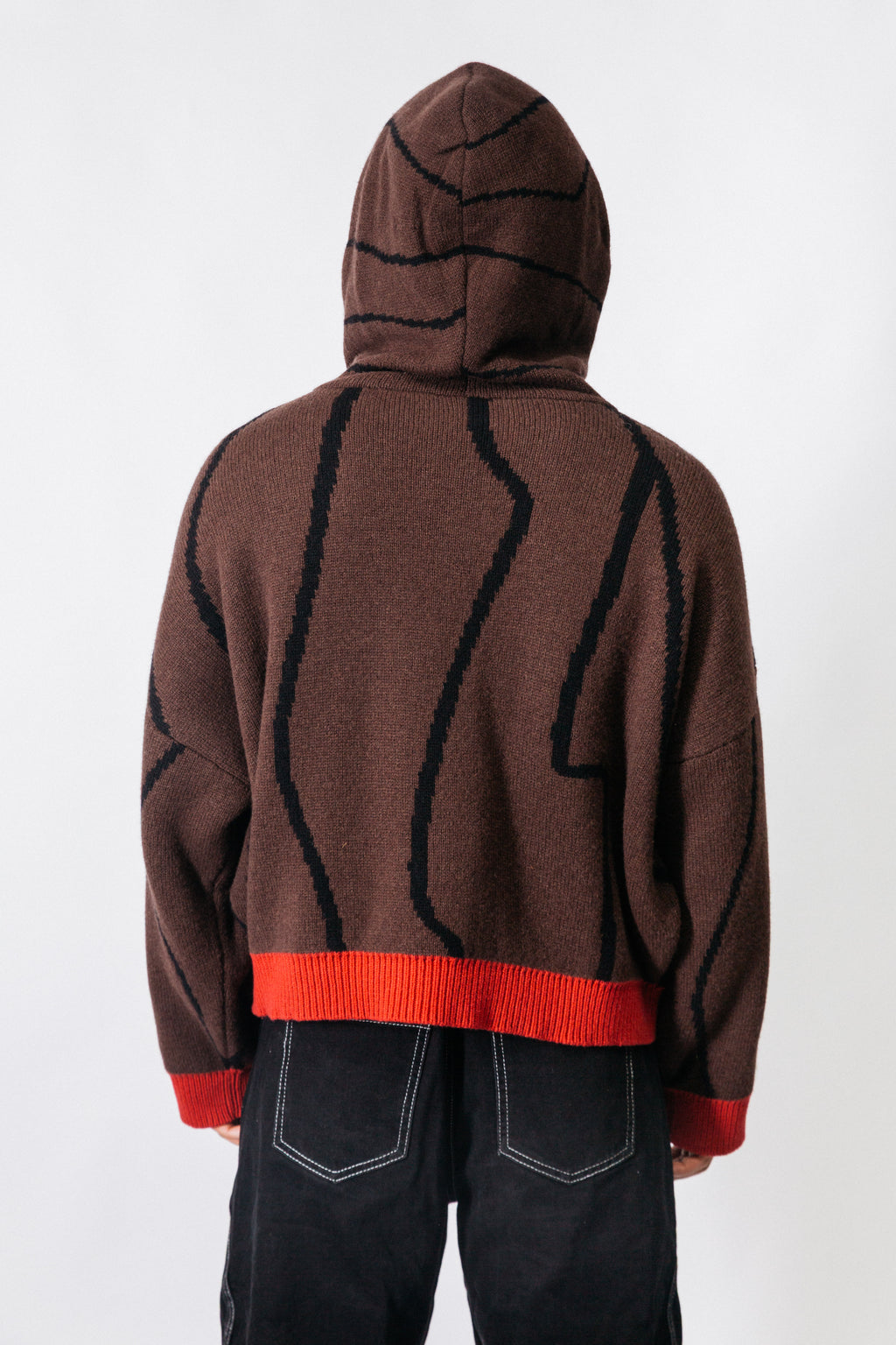 SCREAMING HOOD